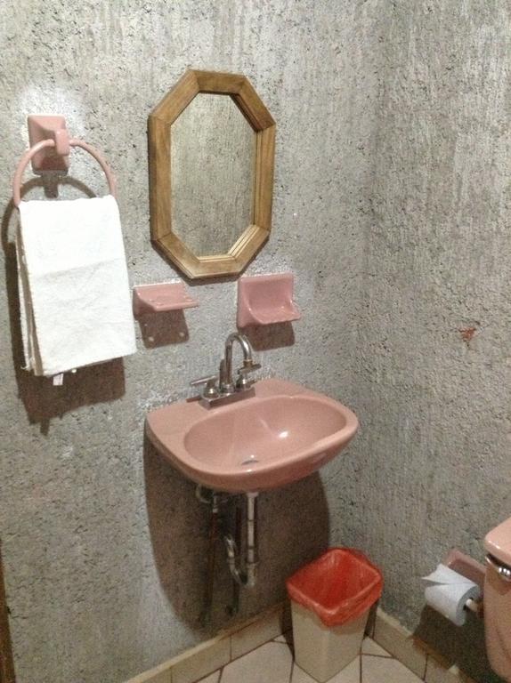 Hotel La Herradura テコサウトラ 部屋 写真
