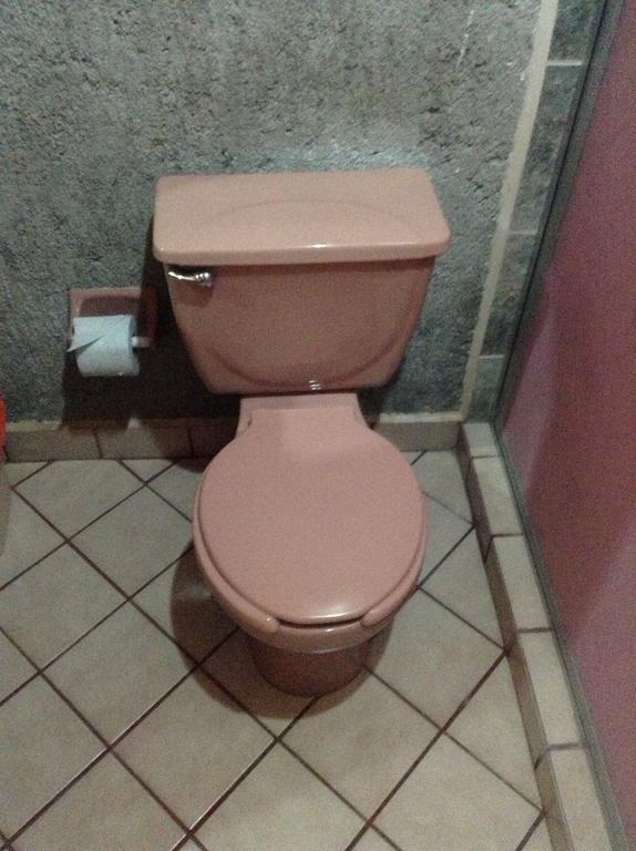 Hotel La Herradura テコサウトラ 部屋 写真